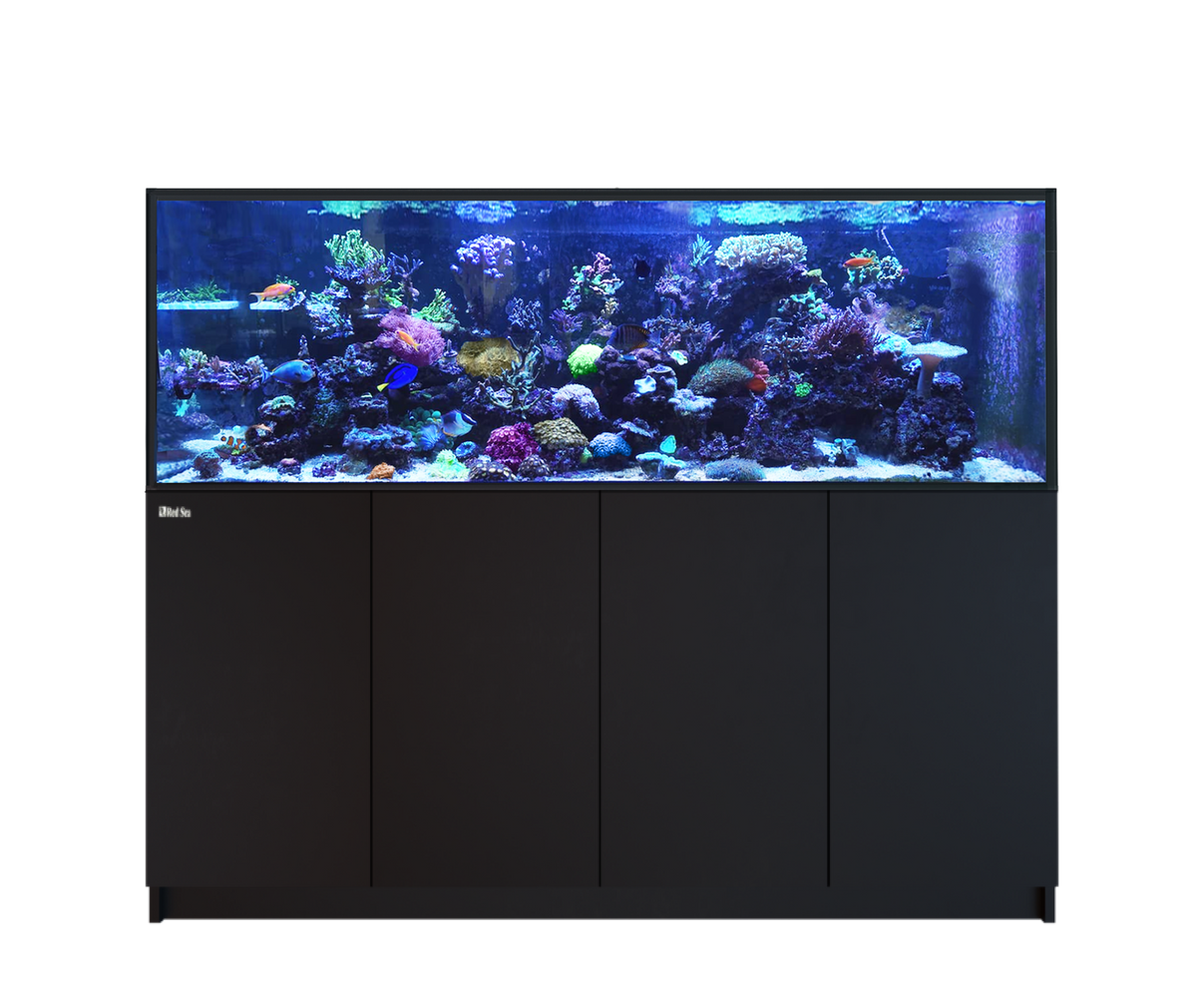 Red Sea REEFER 750 G3 Versatile, Rimless, Sumped Reef System