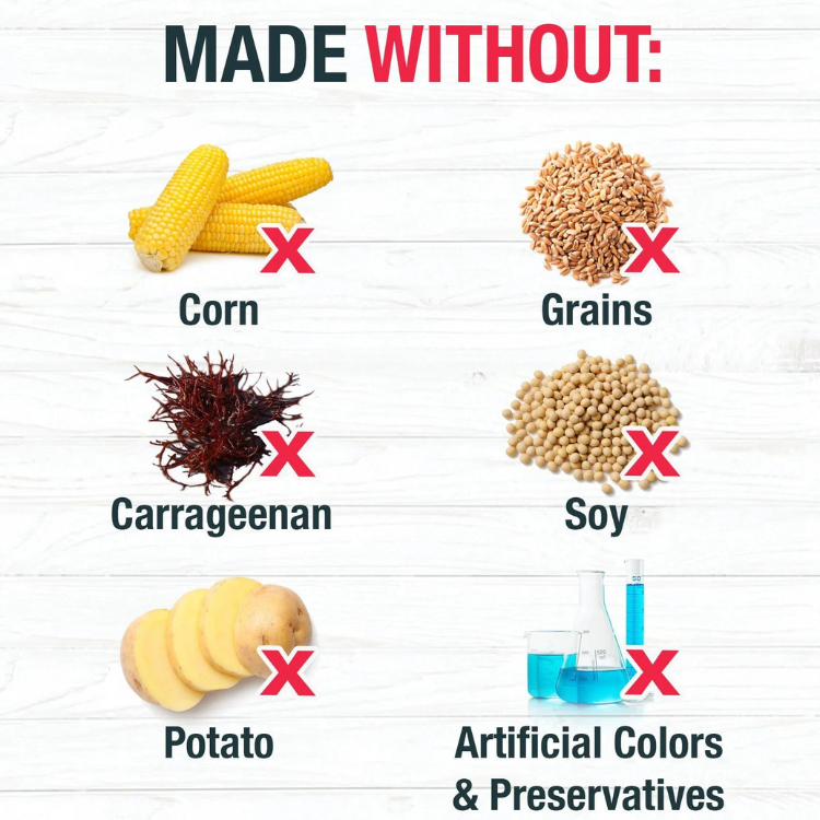 KOHA Tuna & Lamb Poke Bowl 3 oz Cat Food Pouch Grandville, MI