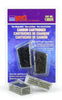 Lee's Under Gravel Filter Carbon Cartridges, Disposable, Twin Pack 13025 010838130251