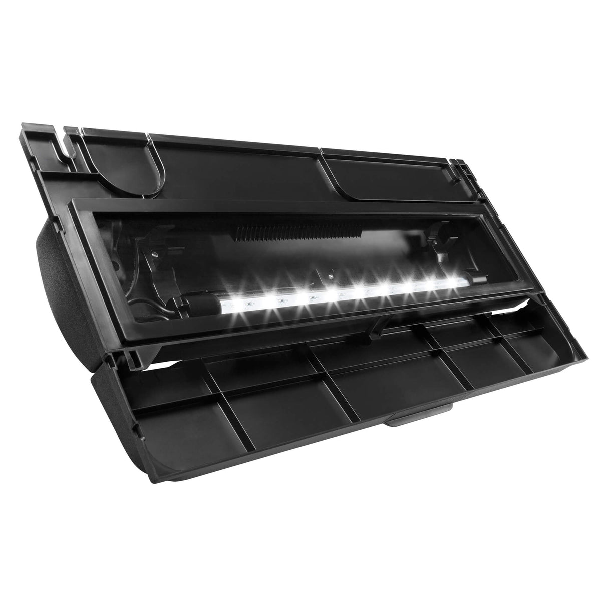 30 inch aquarium hood light hotsell