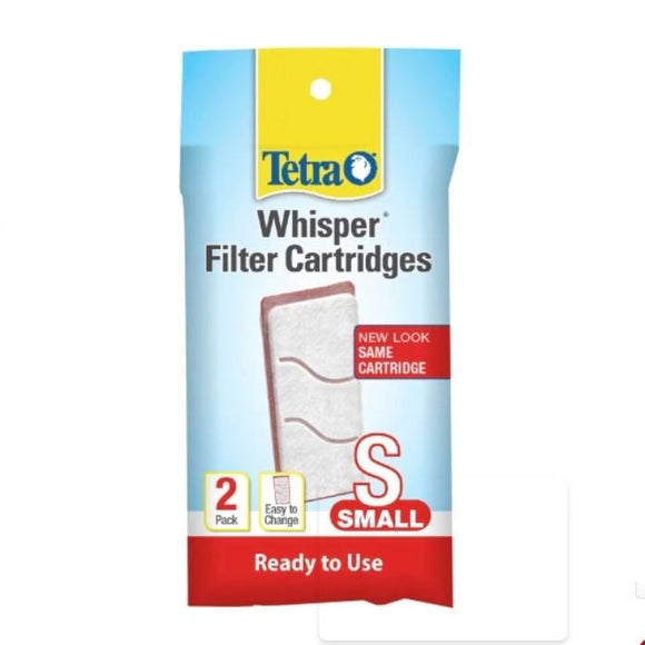 046798259008 25900-916 Whisper Bio-Bag Replacement Cartridges 2 packSmall