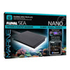 Fluval Sea Marine Spectrum Nano LED 20w Light Fixture bluetooth programmable iphone android 14541 015561145411
