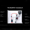 Red Sea ReefATO+ 3-in-1 ATO UPGRADE KIT for Existing REEFER Owners