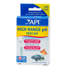 API High Range pH Test Kit 317163001271