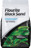 Seachem Flourite Black Sand Substrate for Planted Aquariums