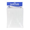 Seapora Filter Floss 10x12  in - 2 Pack