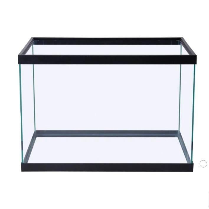 Marineland 20 ליטר אקווריום HIGH 24x12x16Marineland 20 ליטר אקווריום HIGH 24x12x16  