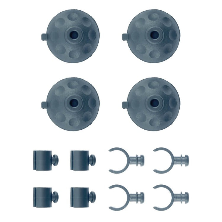 Fluval Spare Venturi Valve For U Series Filters – Genuine Part A13921