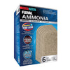 A258 015561102582 Ammonia remover pads Fluval 306 307 406 407 canister filter