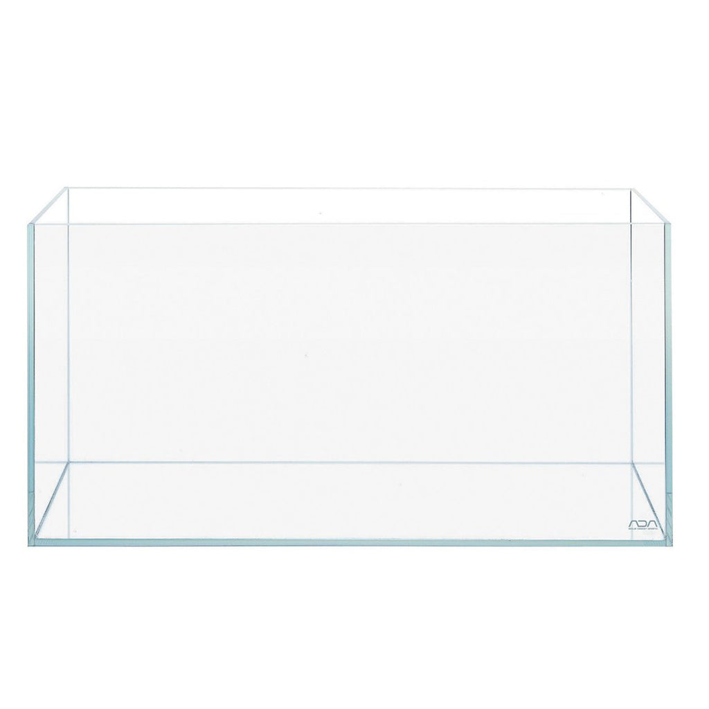 ADA Cube Garden 90P (48 Gallon) Rimless Aquarium 90 x 45 x 45 cm (36 x