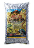 CaribSea African Cichlid Mix Sahara Sand 20 lb Bag 00223 008479002235