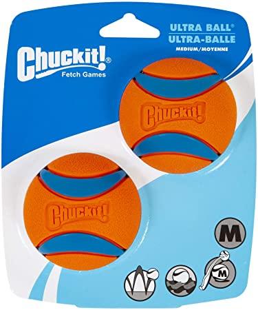 chuck it ultra ball