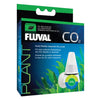 fluval aquatic aquarium plant live co2 indicator set solution 17551 015561175517 boxed