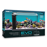Fluval EVO 5 Gallon Marine Aquarium Kit