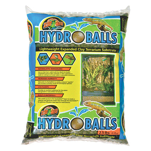 097612720105 VC-10 Hydro balls hydroballs clay substrate VC10 VC-10 VC 10