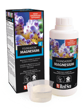 Red Sea Reef Foundation C Magnesium R22033 R22034 1 liter L 500ml 1000ml ml
