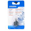 Marina round air stone airstone a964 7/8 inch 7/8 1 015561109642