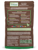 Nature's Logic Canine Venison Meal Feast All Natural Dog Food