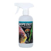 Zoo Med WipeOut Glass Cleaner 16 oz wipe out gc-16 097612811162