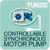 Tunze Turbelle nanostream 6045 Compact Propeller Pump
