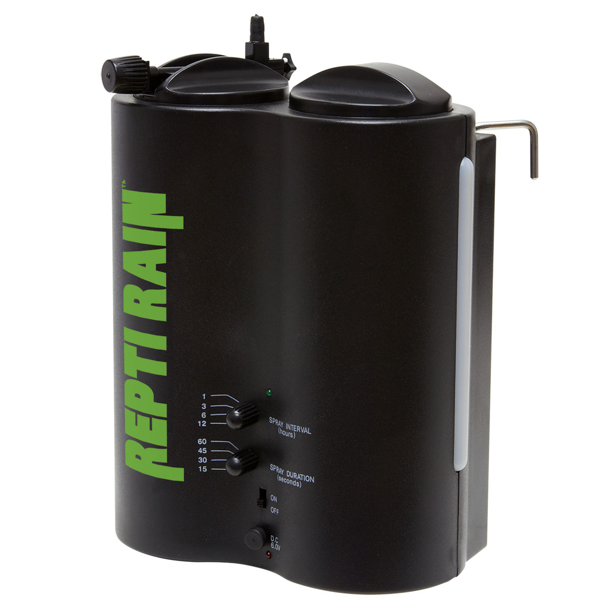 Zoo Med ReptiRain Automatic Misting Machine - Grandville, MI