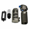 Aquatop Submersible 5W UV Filter, 126 GPH for Aquariums up to 40 Gallons