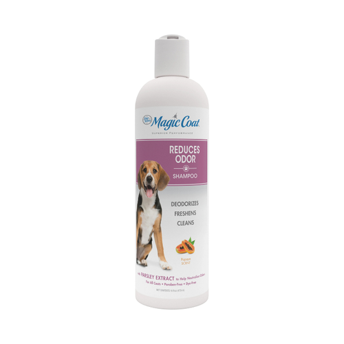 Magic Coat Odor Reducing Shampoo