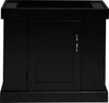 Marineland Newport 30x12 Cabinet Stand Black