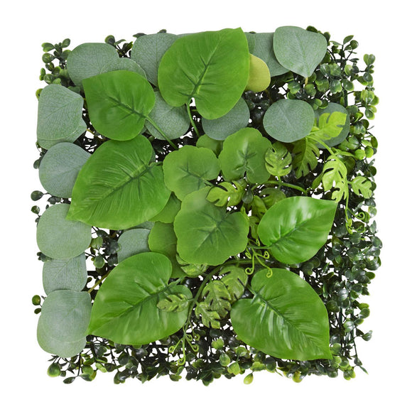 Reptile Terrarium Plant Mat - Vines 10 x 10