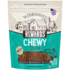 Wholesomes Rewards Chewy Whitefish Sticks Dog Treats 25 oz