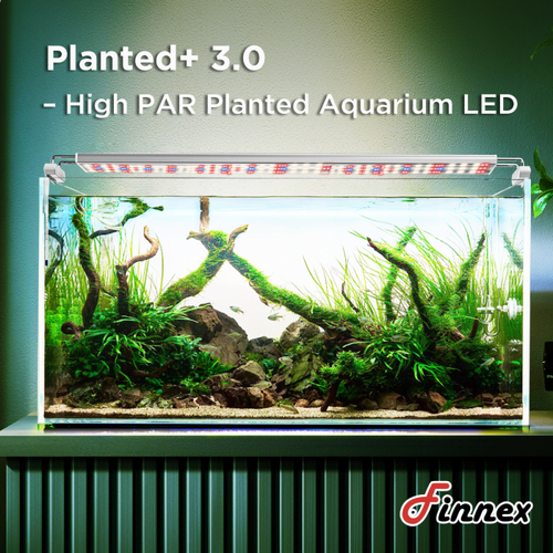 Finnex Planted+ 3.0  LED Aquarium Light