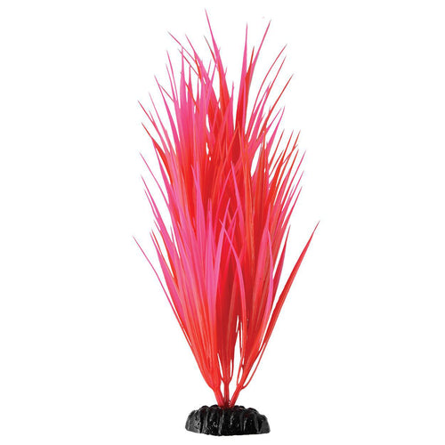Artificial Plant Red Turtle Grass