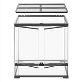 Exo Terra PRO Terrarium Medium Tall 24 x18 x 24