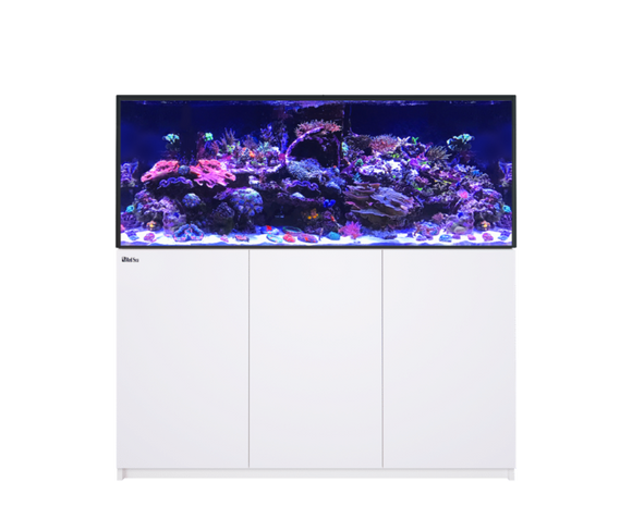 Red Sea REEFER 625 G3 Versatile, Rimless, Sumped Reef System