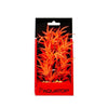Aquatop Aquarium Plant Vibrant Fluorescent Canna Red 6 inch