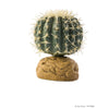 Exo Terra Plastic Terrarium Plant - Barrel Cactus