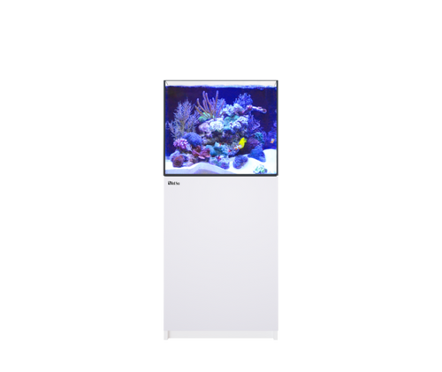 Red Sea REEFER 200 G3 Deluxe - Sumped Reef System w/ ReefLED 115 (x1) & Arm