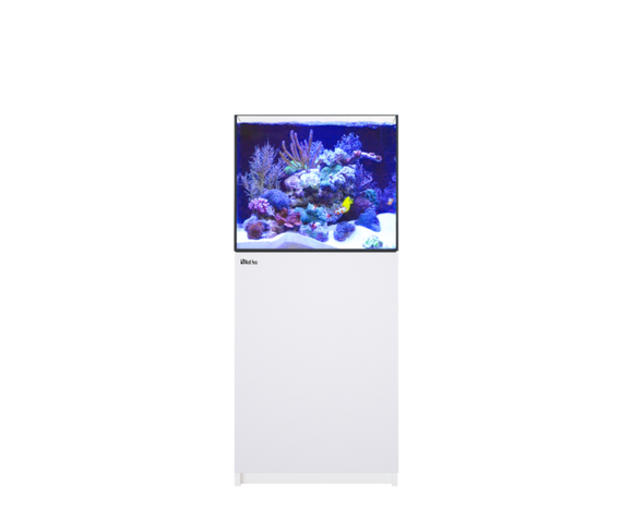 Red Sea REEFER 200 G3 Deluxe - Sumped Reef System w/ ReefLED 115 (x1) & Arm