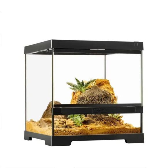 Exo Terra PRO Terrarium X-Small Wide 12x12x12