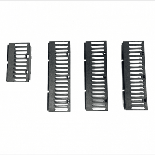 Red Sea Part - Surface Skimmer Comb Set for Dual Outlet R42629