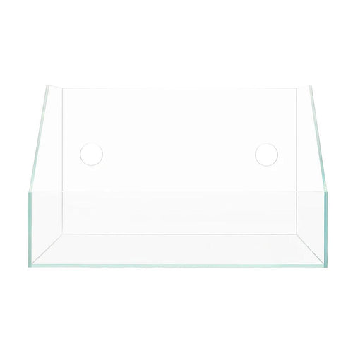 UNS Rimless Paludarium 45E - 3.8 gallons 18x11x5-11