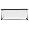 Seapora Reef Ready 120 Gallon Extra High Aquarium 60x18x25
