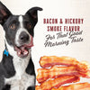 Wholesomes Gourmet Rewards Smoky Bites Biscuits - Bacon Dog Treats 3 lb