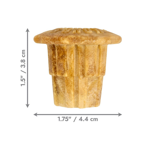 Kong Corkz - Mess Free Kong Topper for Extended Play