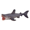 Ornament Grey Shark