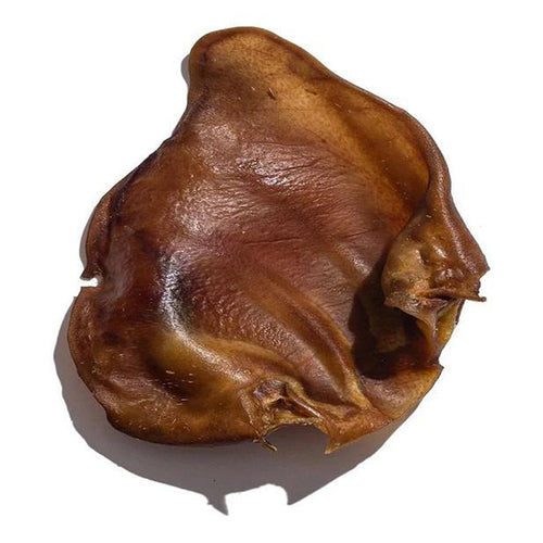 Great Lakes Commodity Pig Ear / Ears - Individual