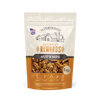 Wholesomes Gourmet Rewards Nut'R'Nipz Biscuits - Peanut Butter Dog Treats 2 lb