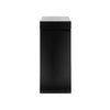 UNS Model 35 Cabinet Stand Jet Black 14x14