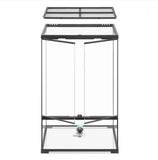 Exo Terra PRO Paludarium Medium X-Tall 24 x18 x 36 in