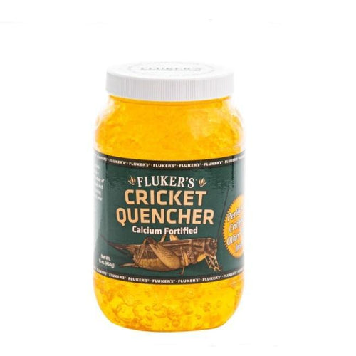 Fluker's Cricket Quencher Calcium Fortified